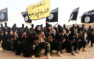 Da Bin Laden al Califfo: la guerra finale contro l’Islam (per colpire l’Eurasia)