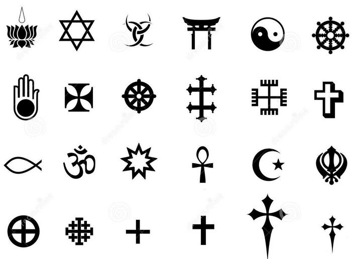 Che cos'è la religione? - Il Discrimine
