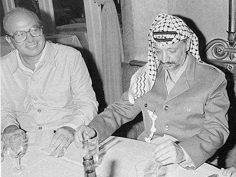 Craxi e l’Olp: “La lotta armata dei palestinesi è legittima” (1985)