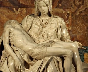 Michelangelo's_Pieta