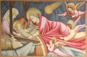 Nativita-Giotto