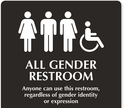 Gabinetti “all gender” contro le “discriminazioni”? Un’altra questione posta male…