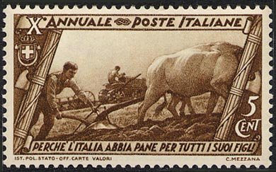 L’agricoltura italiana muore di Liberismo (e di Europa)