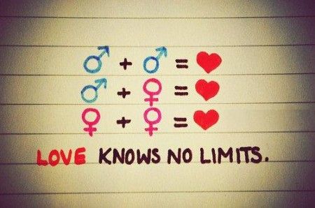 Pregiudizi al contrario: gli omosessuali “amano” più intensamente?