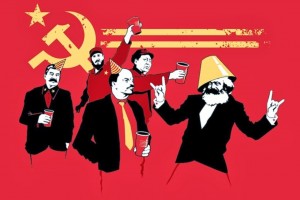 comunisti