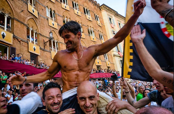 L Importante Non è Vincere Ma Partecipare