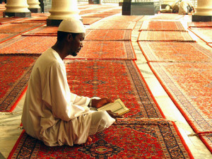 Islam-Preghiera