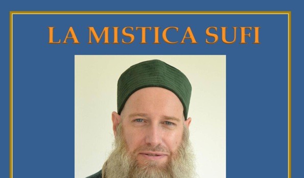 La mistica sufi (Amelia (TR), 21 ott. 2016)
