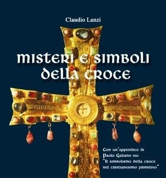 Misteri e simboli della croce (Torino, 5 nov. 2016)