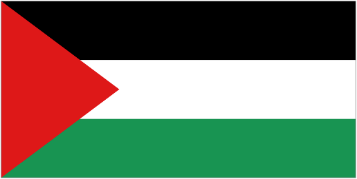 Di Palestina non si parla più