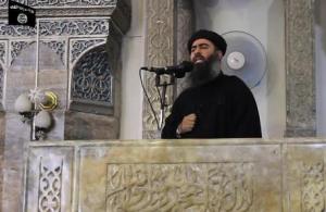 IRAQ: VIDEO CALIFFO 'PROVA DI FORZA' DELL'ISIS, DOMINA SCENA