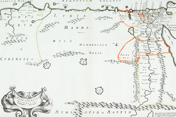 Il pregiudizio sulle popolazioni della Libia in epoca coloniale. Uno strumento al servizio della “missione di civiltà”
