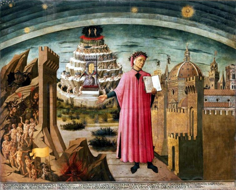 Arte e ingegno nel cammino iniziatico