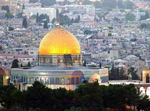gerusalemme
