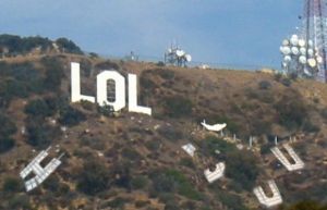 hollywood