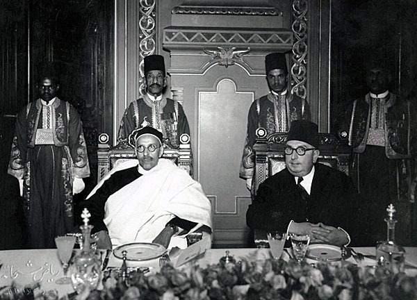 I “sufi” e la politica
