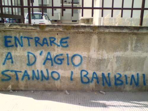 Abolire il corsivo: l’era dell’analfabetismo 2.0 è cominciata
