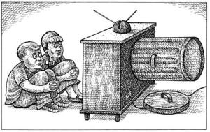 TV spazzatura