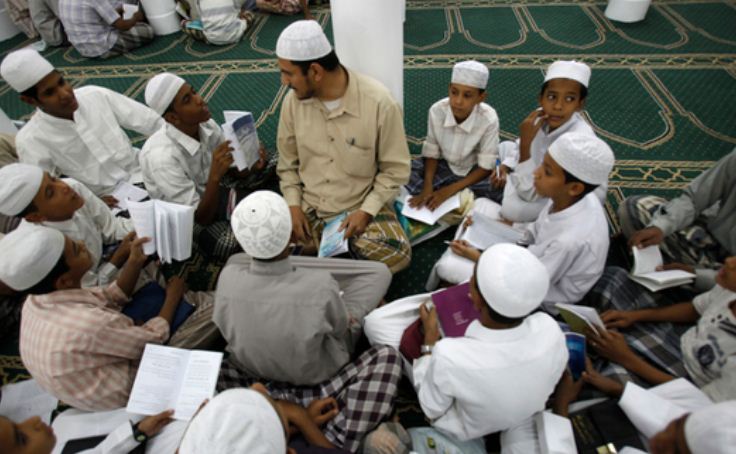 How Sufism could balance Salafism