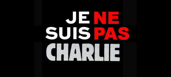 Je ne suis pas manipulé