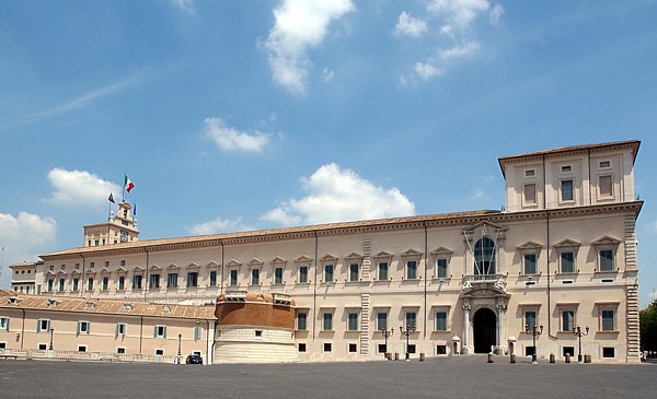 Toto-Quirinale: e chi se ne frega!