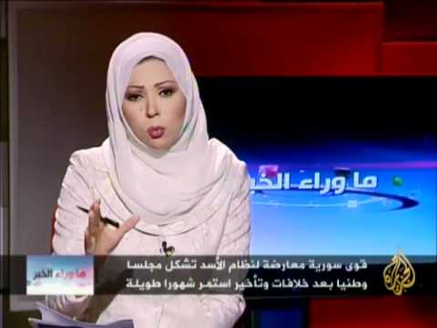 Les propagandeurs algériens d’Al-Jazeera chargés de former des journalistes à la manipulation et à l’intox