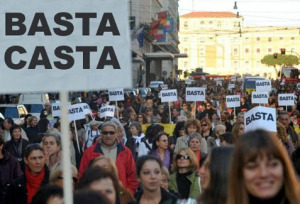 casta