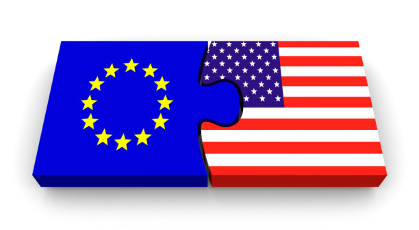 La strana politica estera dell’Europa: attaccata da Sud, vuol fare la guerra ad Est… ma il vero nemico è oltre Atlantico