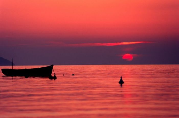 La cruda ‘fotografia’ della “civiltà occidentale”