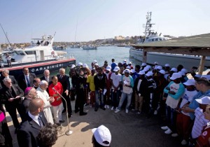 papa_lampedusa