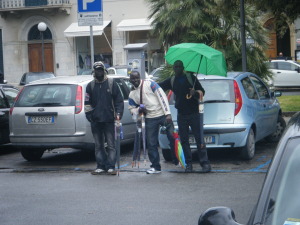 abusivi