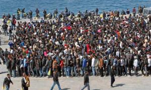 immigrazione