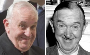 Stanlio Bergoglio