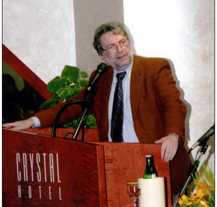 Le “opinioni eretiche” di Michele Rallo