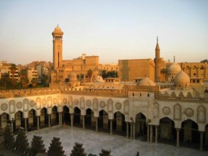 al-azhar
