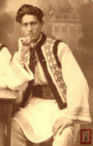 codreanu