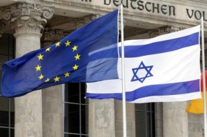 Ue-israele