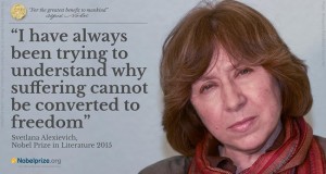 alexievich
