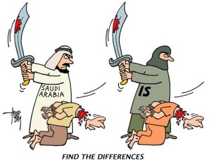 beheadings
