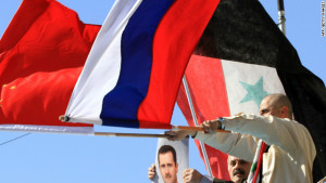 siria-russia