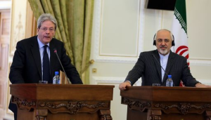 gentiloni_iran