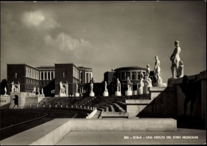 foro_mussolini