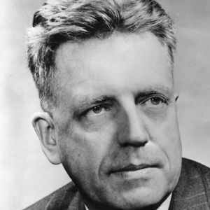 John Money