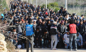 immigrati