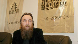 dugin