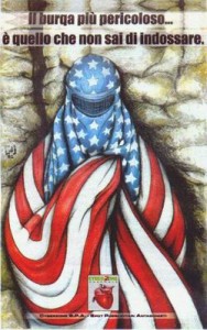 burqa