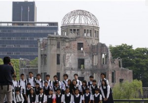 Spiegheranno loro che è arrivato "il messia" dall'America?