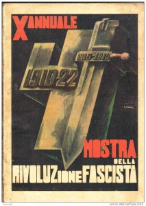 Xannuale_rivoluzione_fascista