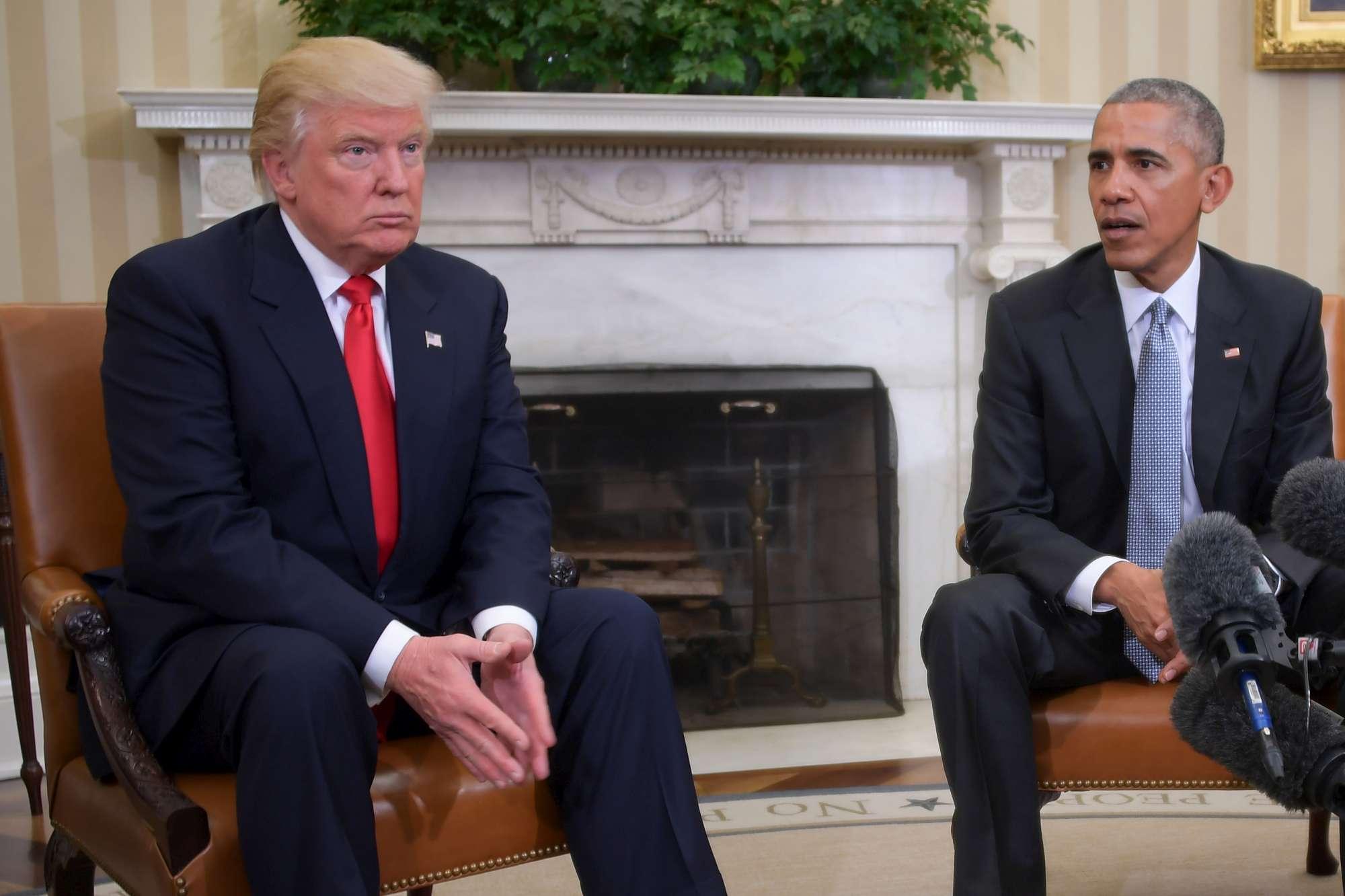 Intervista a Enrico Galoppini sulle elezioni negli Usa (a cura di A. Lano)