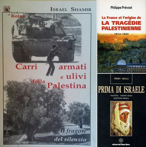 Palestina: consigli per gli acquisti (1)